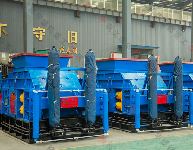 雙輥製沙機_小型雙輥製沙機,大型雙輥製沙機,雙輥製沙機價(jia) 格,雙輥製沙機廠家1