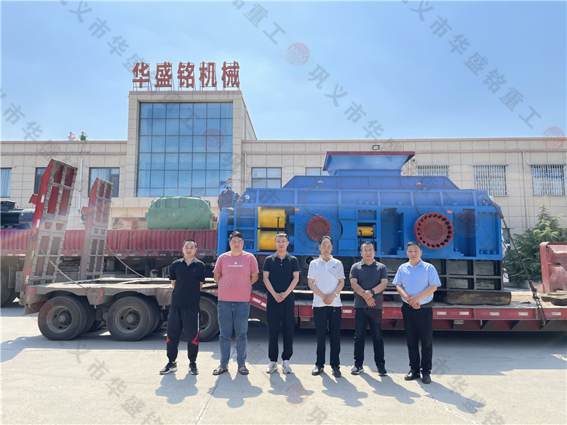 石英石製砂機