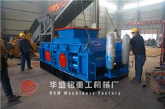 液壓kaiyun登录网页入口生產的機製砂特點