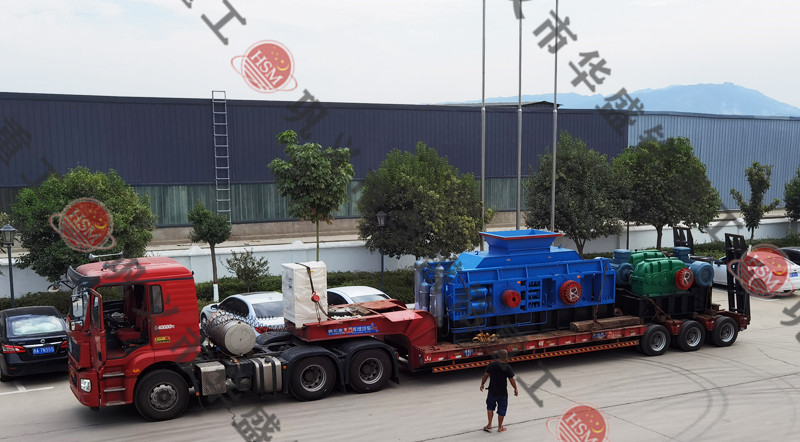 1810型全液壓kaiyun登录网页入口發往重慶