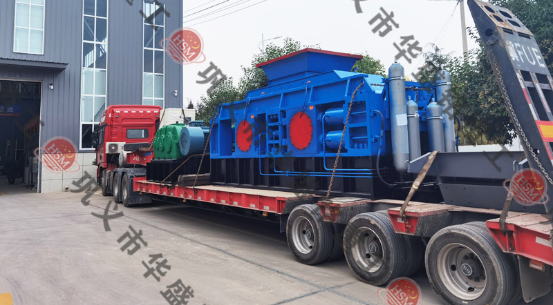 1810型全液壓kaiyun登录网页入口發往重慶