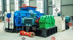 大型石英石製砂機怎樣提高產量
