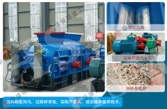 石英石製砂機生產廠家哪家更可靠